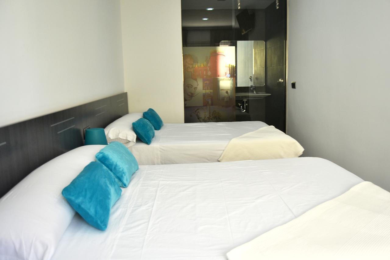 Bed&Breakfast 10 Girona Exterior photo