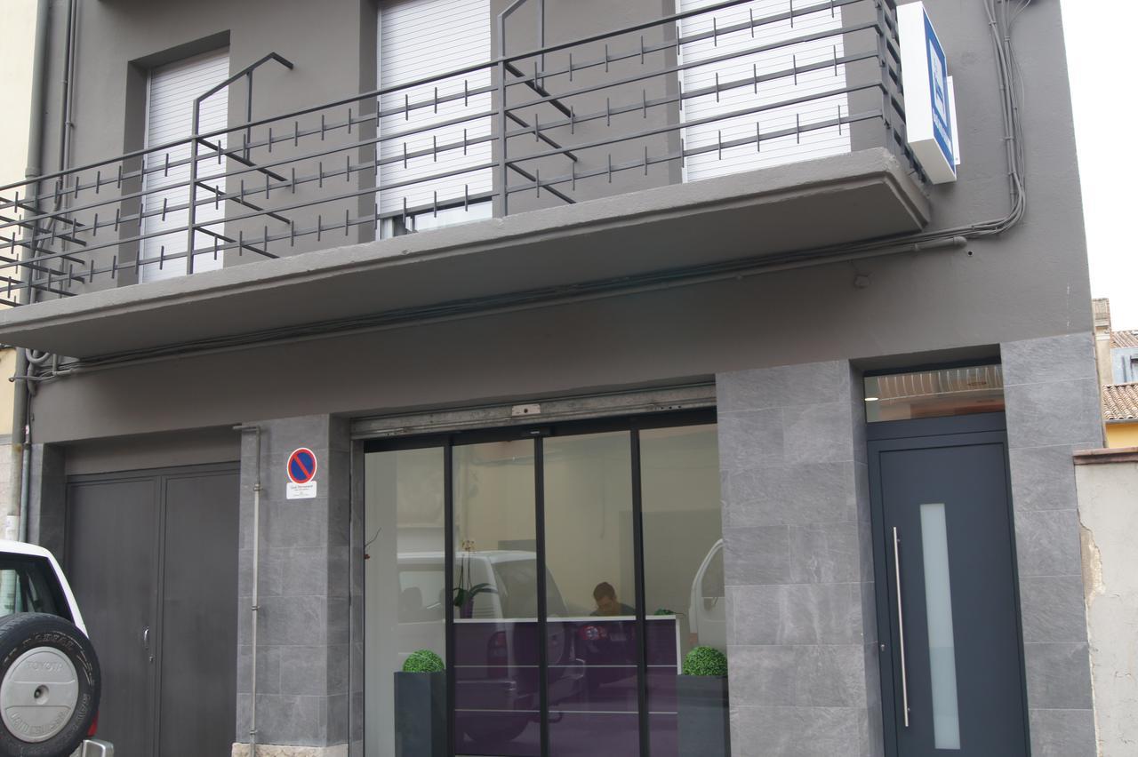 Bed&Breakfast 10 Girona Exterior photo